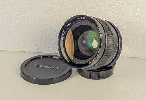 Cosina cosinon auto - cosinon,
