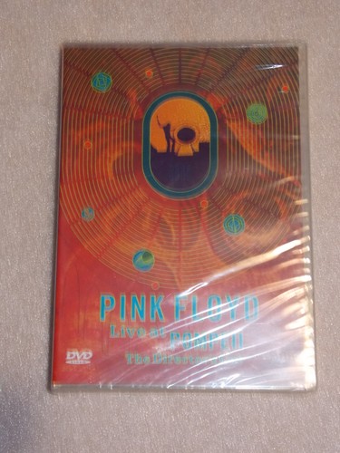 Pink floyd live in pompeii - live,