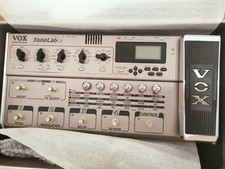 VOX ToneLab LE Multi-Effects