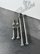 Triumph Street Triple 765 R RS