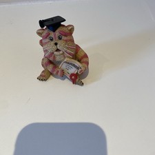 Collectable Bagpuss Figurine