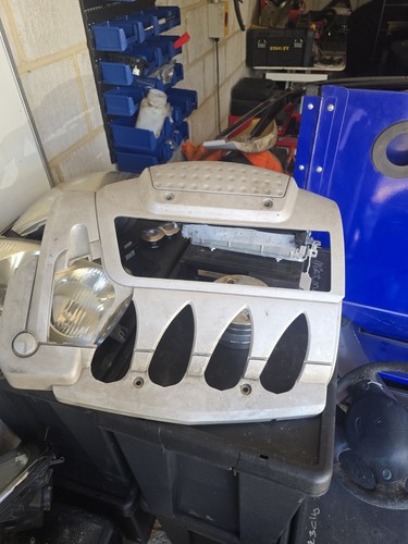 Renault clio mk2 172 - mk2,