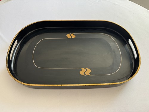 Vintage toyo japan lacquer - vintage,