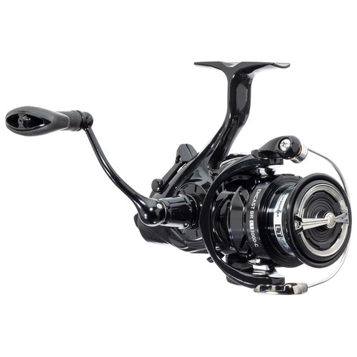 Daiwa ecltbr2500 emcast bite - daiwa,