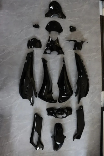 Honda 125 sh125 - 125, 2020–2024