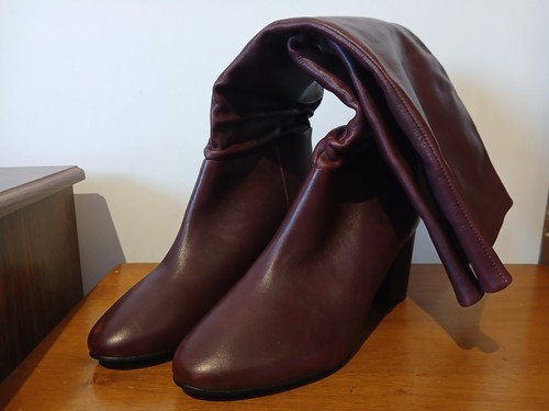 Boden ladies brown - ladies, 39/6