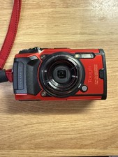OLYMPUS TOUGH TG-6 DIGITAL