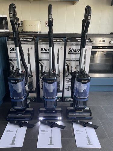 Shark nv602uk lift - shark, lift-away