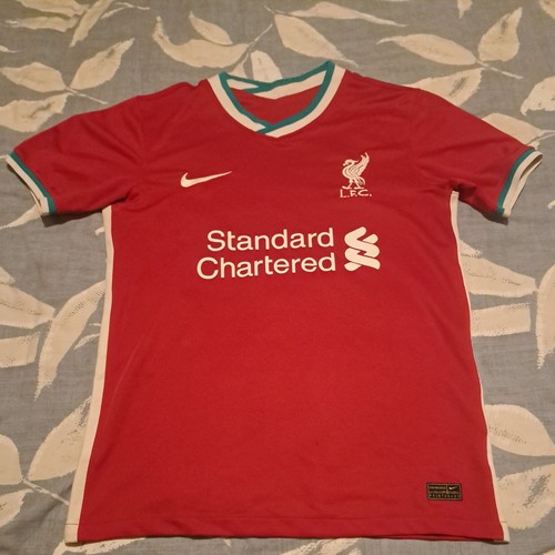 Liverpool 2020 2021 home - fc, 2020/2021