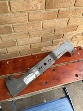 Stihl Viking Mb 655 Petrol Lawnmower Blade New Unused 6375-702-0101