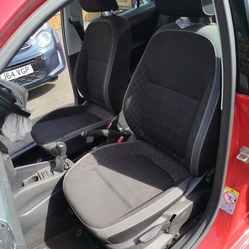 2018 2021 skoda fabia - 2018-2021,