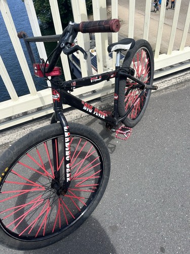 Big flyer 29inch single - 29inch,