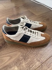 Paul Smith Dover Trainers Size