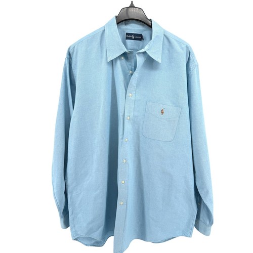 Ralph lauren mens 2xlt - ralph,