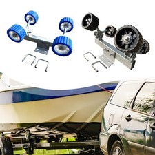 Boat Trailer Roller Heavy Duty
