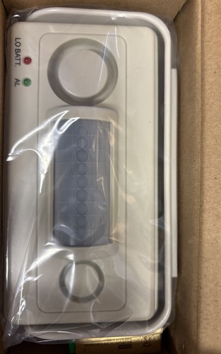 Intercall nursecall 600 - intercall,