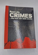 Real-Life Crimes and How They