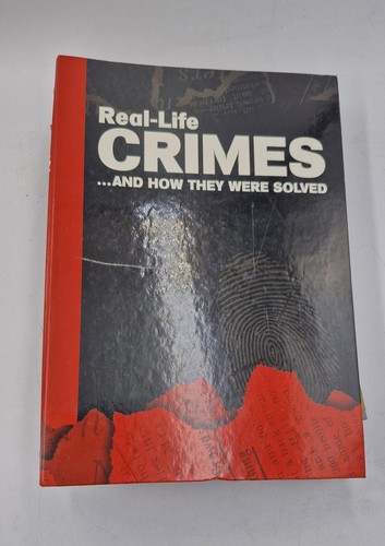 Real life crimes - real-life,