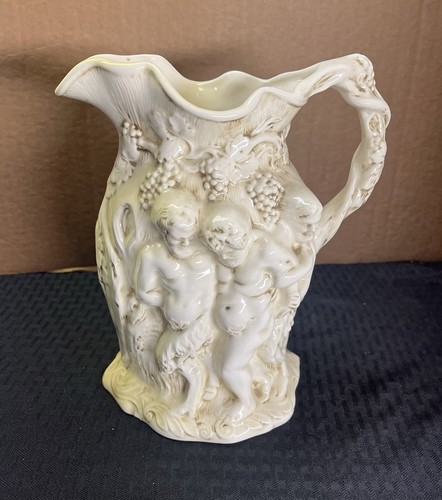 Vintage minton relief - vintage,
