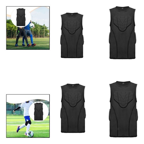 Padded football protective - padded,