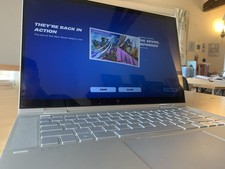 HP ENVY x360 15-ew0xxx 2in1