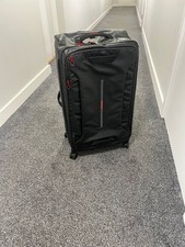 Samsonite ecodiver spinner - ecodiver,