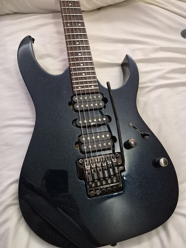 Ibanez rg1570 prestige mirage - rg1570,