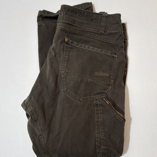 Kühl vintage patina dye - vintage, gray