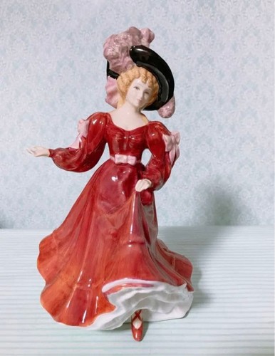 Royal doulton patricia - doulton,