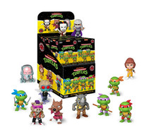 Funko Mystery Minis: Teenage