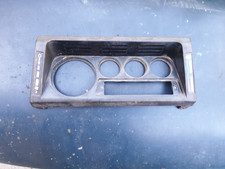 Land Rover Defender Binnacle