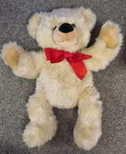 Steiff Teddy Bear - ' Bobby ' 43cm/17'' tall approximately. Beautiful Condition