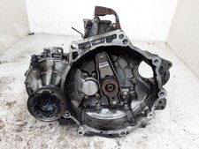 VOLKSWAGEN GOLF 97-06 Year Mk4