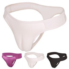 Transgender Men's Hiding Gaff