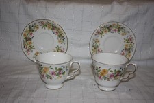 28 NB1306 Colclough Bone China