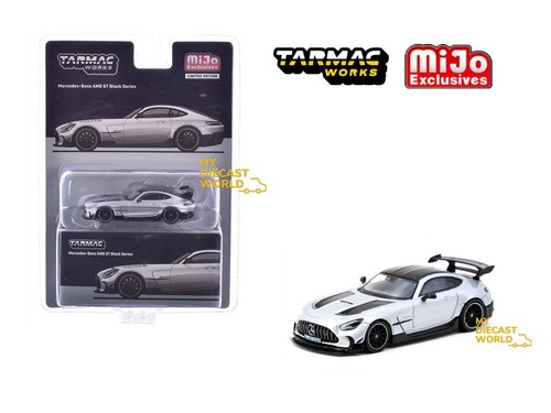 Tarmac works - 1/64,