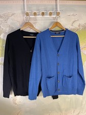 James Pringle Men’s Cardigan