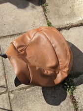 Kawasaki Vn800 Tan Front Seat Cover