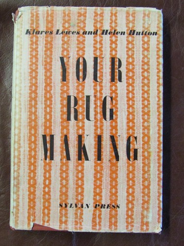 Your rug making klares - your,