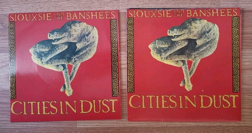 Siouxsie and the - siouxsie,