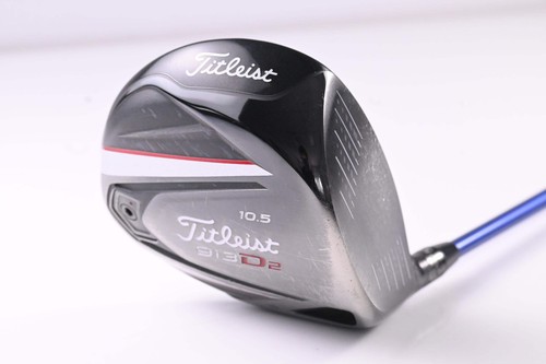 Titleist 913 driver - /, 10.5