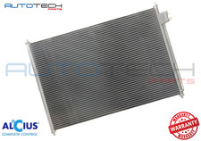 COND NISSAN ELGRAND E51 PETROL