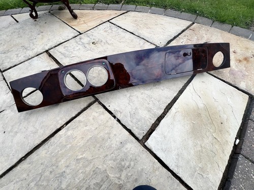 Classic mini burr - classic, +0
