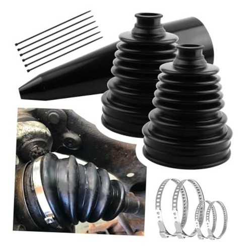 2pcs boot repair kit with - 2pcs, cv