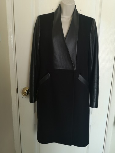 Ted baker designer ladies coat - designer,