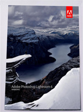 Photoshop Lightroom 6 - Full