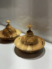 Christmas Keep Sake Jars