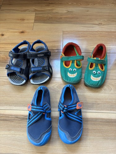 Clarks next boys summer - clarks,