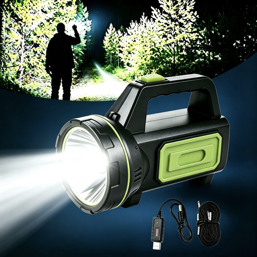 Super bright led - bright, spot