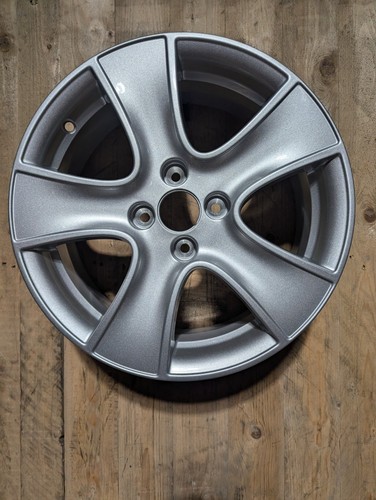 Renault genuine alloy wheel - renault,